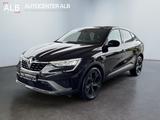 Renault Arkana R.S Line Fast Track/AUTOMATIK/DIGITAL/ACC - gebrauchte Renault Arkana aus dem Jahr 2023