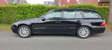 Mercedes-Benz Mercedes Benz E 280 T Automatik +MemSitz+ ... - gebrauchte Mercedes-Benz E 280 aus dem Jahr 2005