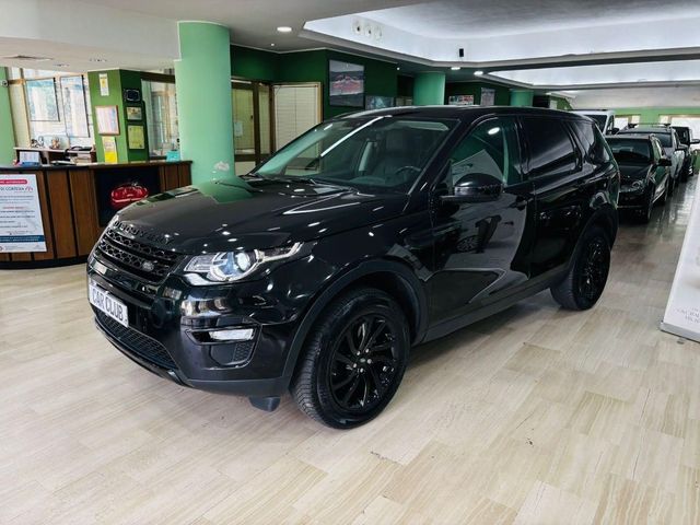 Land Rover Discovery Sport 2.0 TD4 150 CV HSE Da