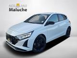 Hyundai i20 Blackline 7-DCT +Bose+Navi+LED+Sitzhzg+ - Hyundai i20 mit Benzin-Antrieb