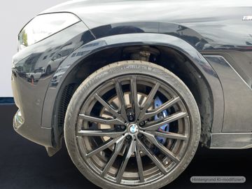 BMW X6 - 11