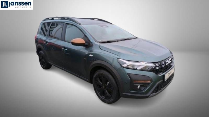 Fahrzeugabbildung Dacia Jogger Extreme TCe 110