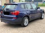 BMW X3 xDrive30d - 258 PS ALLRAD BEIGE TÜV 09/2026 - BMW X3: Ps