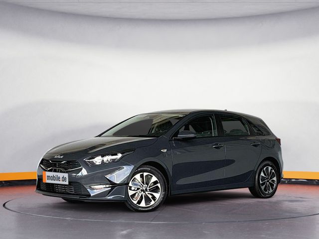 Kia Ceed III 1.5 T-GDI Spin Alu Rückfahrkamera 