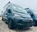 Karmann Davis 590 Trendstyle Mj 26 - Autom. UVP: 62.860€ - Karmann Wohnwagen & Wohnmobile