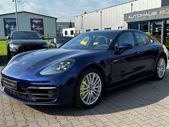 Porsche Panamera 2.9 4 E-Hybrid