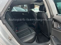 AUDI A7 3.0 TFSI Quattro S-Tronic Sportback*HUD*4xSHZ