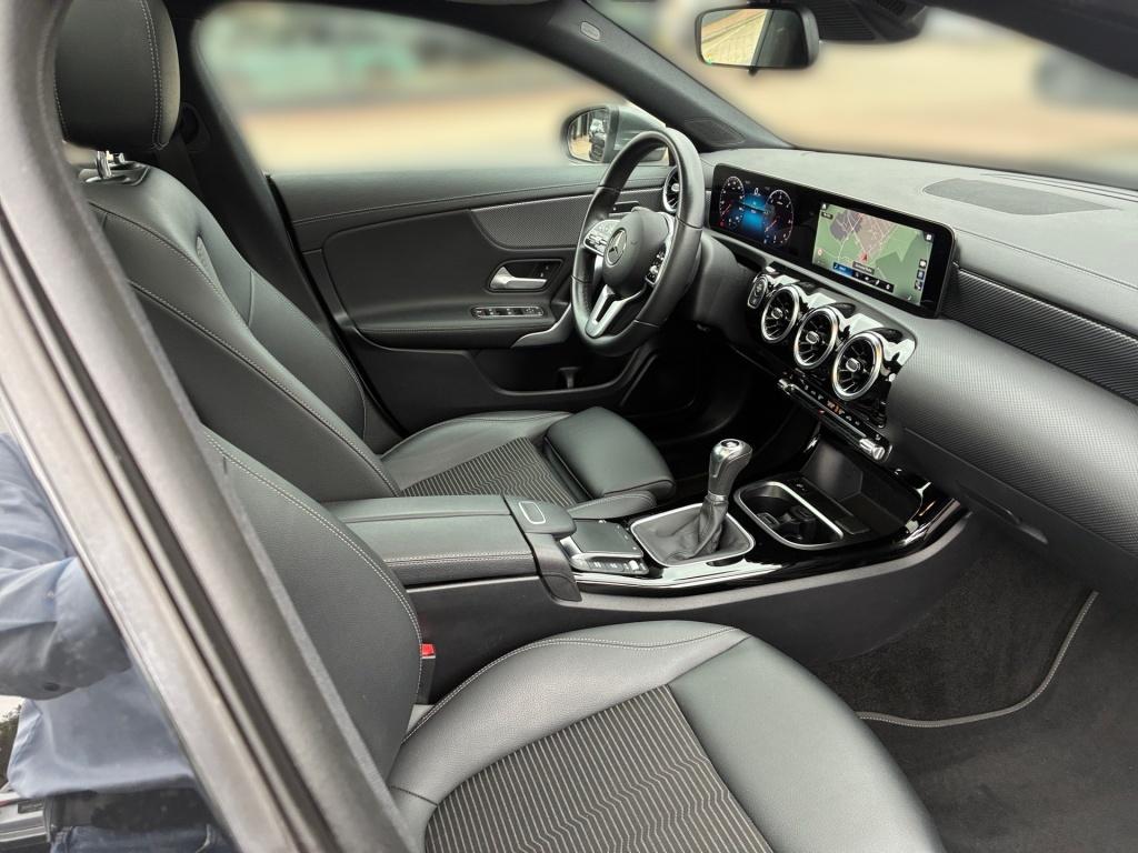 Mercedes-Benz CLA 200 d SB PROGRESSIVE AHK PANO LED DAB NAVI, миниатюра 15