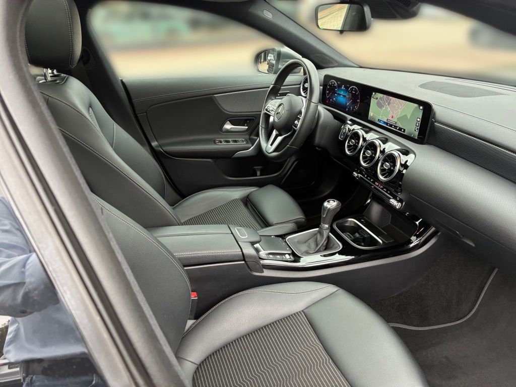 Mercedes-Benz CLA 200 d SB PROGRESSIVE AHK PANO LED DAB NAVI foto 16