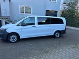 Mercedes-Benz Vito - Mercedes-Benz Vito Gebrauchtwagen in Hannover