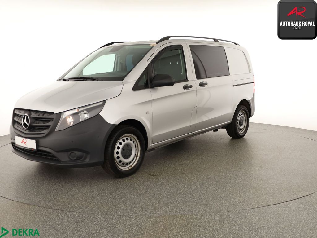 Image of Mercedes-Benz Vito