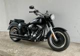 Harley-Davidson FAT Boy  Special - HARLEY-DAVIDSON FAT