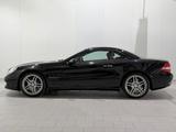 Mercedes-Benz SL 500 - Mercedes-Benz SL-Klasse Gebrauchtwagen
