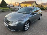 Seat Leon Style 1.4 Ltr. 16V TSI 4trg HU/AU NEU - Seat Leon: 16v