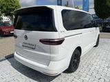 Volkswagen Multivan T7 Goal 2.0 TDI DSG (MatrixLED+APP+Rear - Volkswagen T7: Van