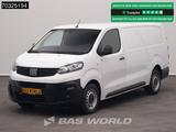 Fiat Scudo 102pk Airco Cruise control Kasten - Fiat Scudo