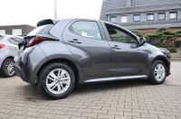 Mazda 2 Hybrid - Vorschau Bild 11