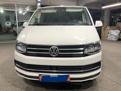 VW T6 Multivan Generation Six ACC | Kamera | AHK |