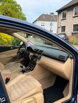 Volkswagen VW Volkswagen Passat B6 3C 2.0 TDI - Volkswagen Passat Limousine 3b TDI mit Diesel-Antrieb