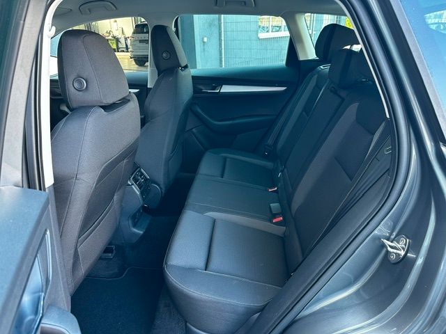 Karoq Tour AHK;ACC;KAMERA;MATRIX