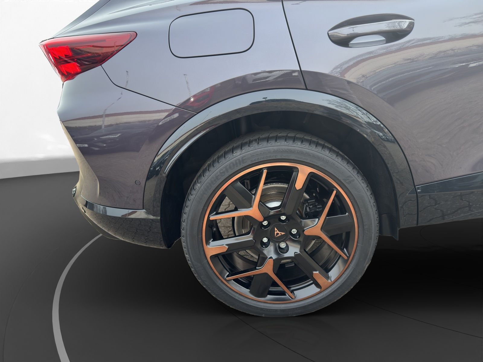 Cupra Formentor - Bild 14
