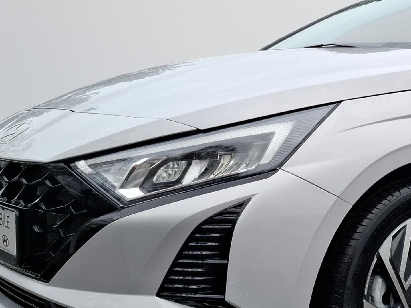 Hyundai i20 – Bild 6