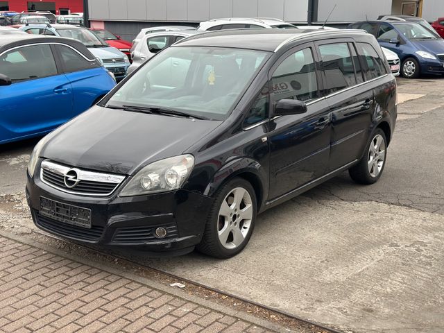 Opel Zafira B Cosmo*AUTOMATIK*