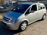 Opel Meriva Edition / Automatik / TÜV NEU - Opel Gebrauchtwagen von 2005