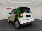Smart ForTwo Coupe electric drive / EQ-LED-TEMPOMAT - Smart ForTwo: Eq