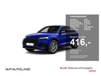 Audi Q5 - Vorschau Bild 1