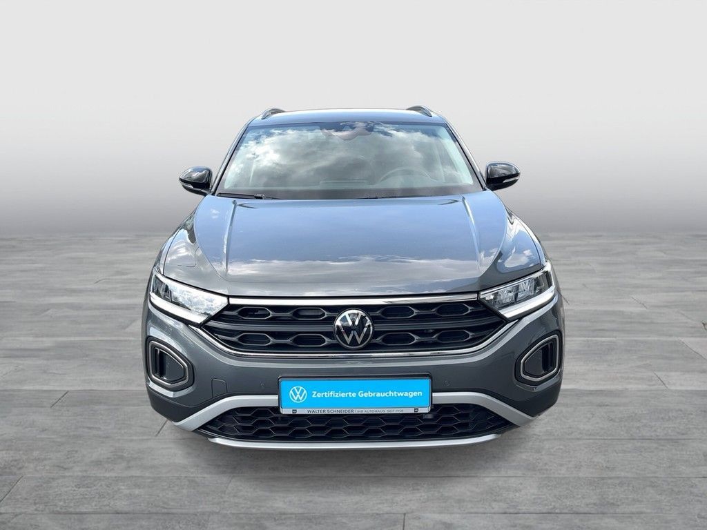 Volkswagen T-Roc - Bild 10