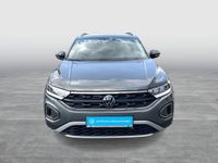 Volkswagen T-Roc - Vorschau Bild 10