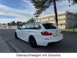 BMW 528 5 Touring i xDrive TÜV +Gr.Insp.NEU Garantie - BMW Gebrauchtwagen in Mannheim