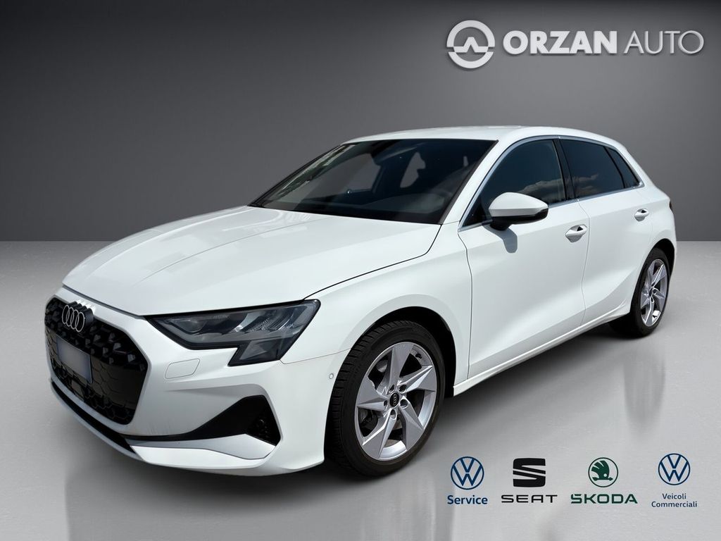 Image of Audi A3