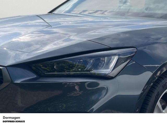 Seat Leon - Bild 5