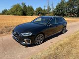 Audi A4 30 TDI S tronic S line Avant S line - Audi A4: 30 TDI