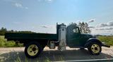 Andere Chvrolet LKW 157 D Holzvergaser - Bis 7,5t Lkw