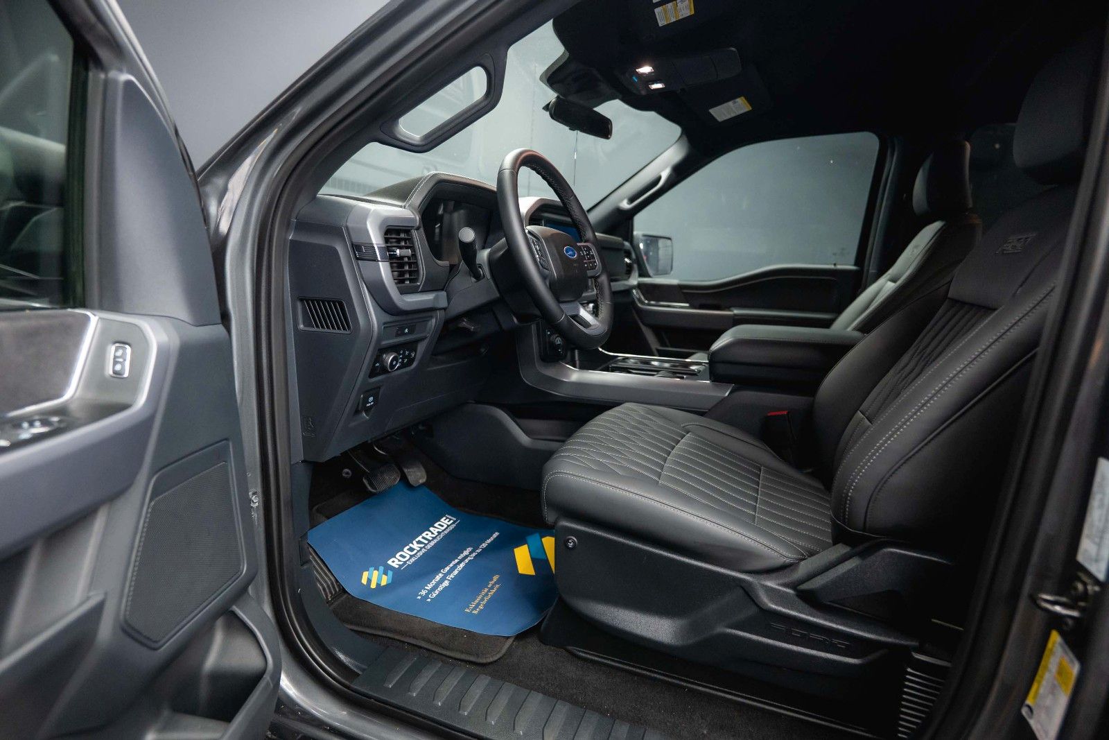 Fahrzeugabbildung Ford F150 5.0L V8 4x4 Offroad SuperCrew RAPTOR 19%