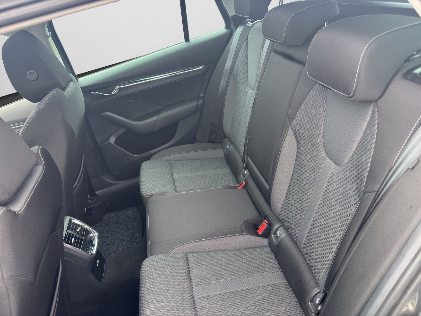 Skoda Octavia - Bild 15