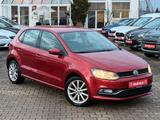 Volkswagen Polo 1.2 TSI Highline BMT 66kW*SHZ*PDC*GRA*BCM* - Volkswagen Polo: 1.6