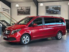 MERCEDES-BENZ V 250 - Ansicht 1
