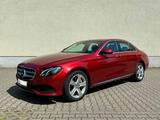 Mercedes-Benz E 400 4MATIC V6 Biturbo