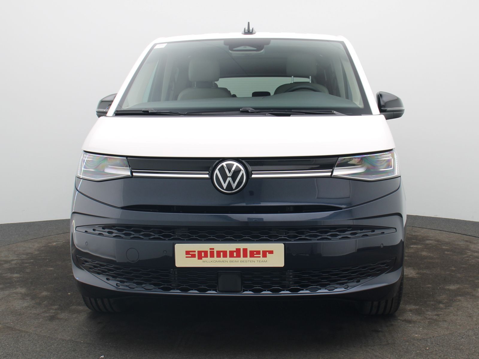 Volkswagen T7 Multivan - Bild 2