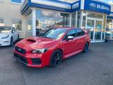 Subaru Impreza WRX STI Sport 1. Hand! Top! - Subaru Impreza mit Schiebedach