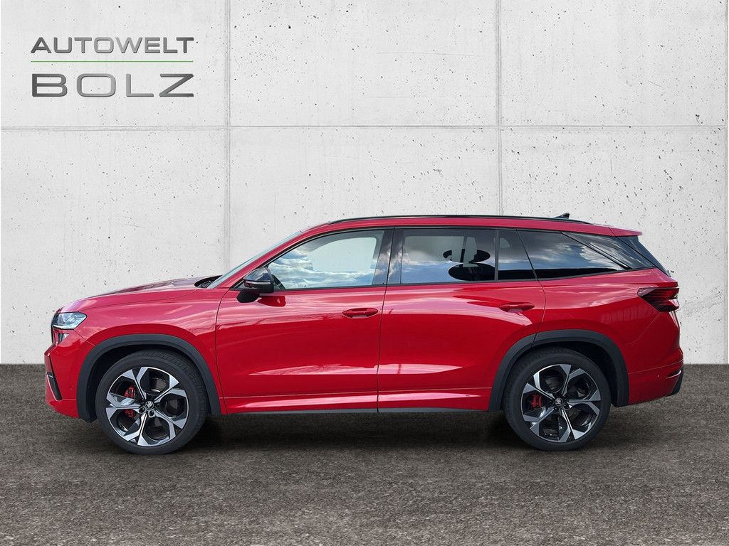 Skoda Kodiaq - Bild 7