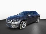 Mercedes-Benz GLA 220 4Matic AHK SHZ SpoSi MEM Bluetooth Navi - Mercedes-Benz in Bielefeld: Gla