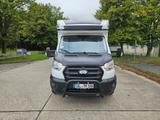 Chausson 777 Titanium Ultimate Arctic Connect 18 Zoll ALU - Chausson C