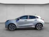 Ford Puma 1.0 EcoBoost Hybrid Aut. ST-LINE - Ford Puma mit Hybrid-Antrieb: ST Line