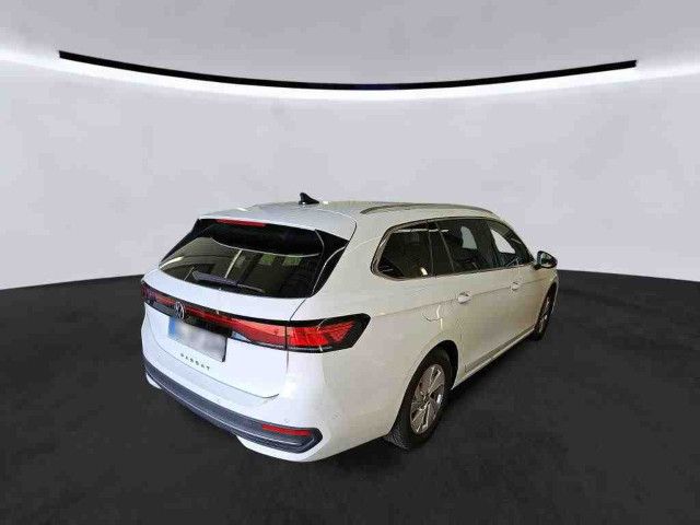 Volkswagen Passat Variant - Bild 3
