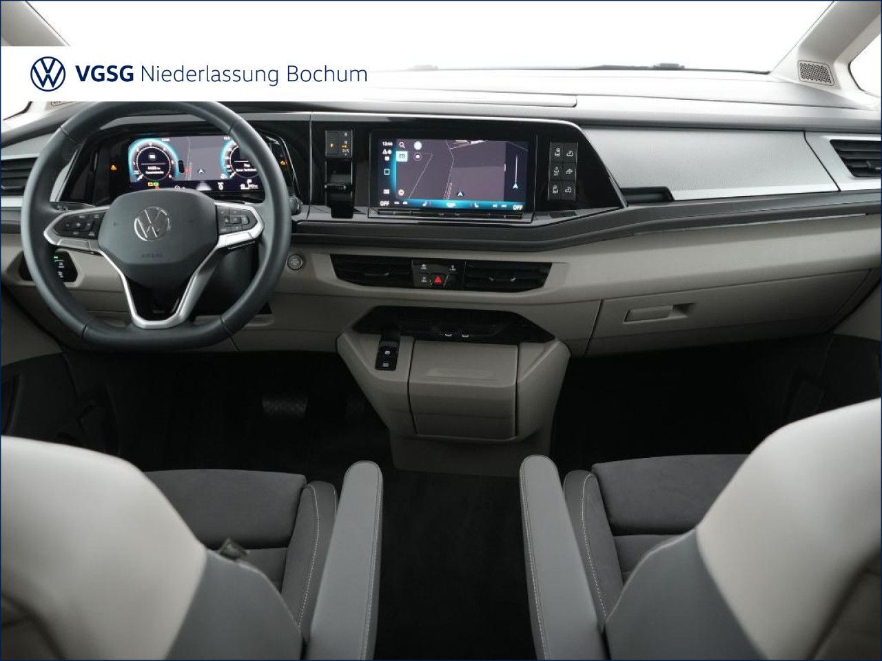 Volkswagen T7 California - Bild 10